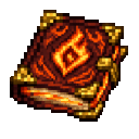 Hearthfire Grimoire cover image