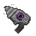 Void Lens Drill – image 1