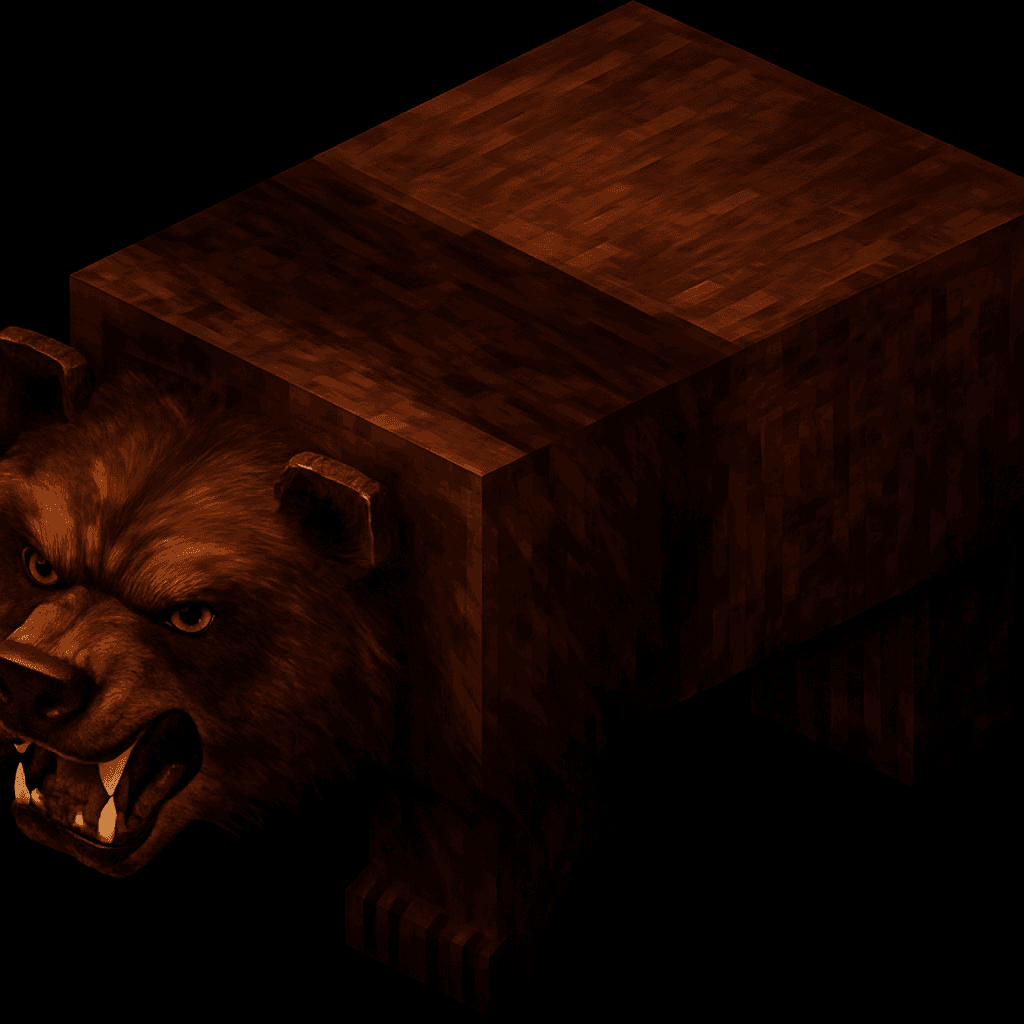Panda Ravager cover image