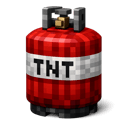 Propane Tank Tnt – image 1