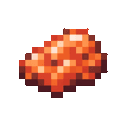 Raw Copper Nugget cover image