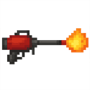 Inferno Blaster – image 1