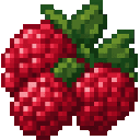 harvest-table-mgkyf7sw:raspberry
