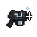 Neon Singularity Cannon - media 1