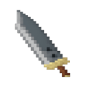 Buster Sword cover image
