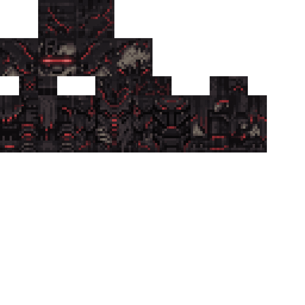 Photon Scar Bladedancer cover image