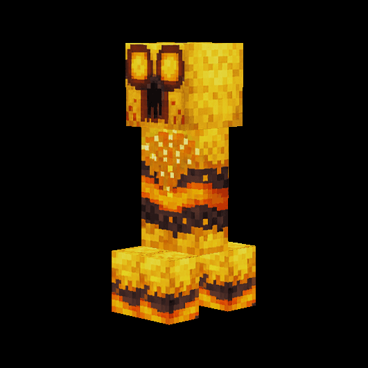 Blast Hive Creeper cover image