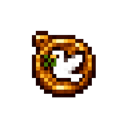 Peace Pact Talisman – image 1