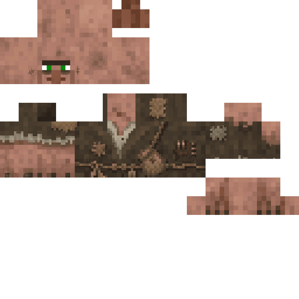 Burrow Trader cover image
