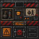 ultimate-arsenal-pack-tenenkpw:explosives_fabricator