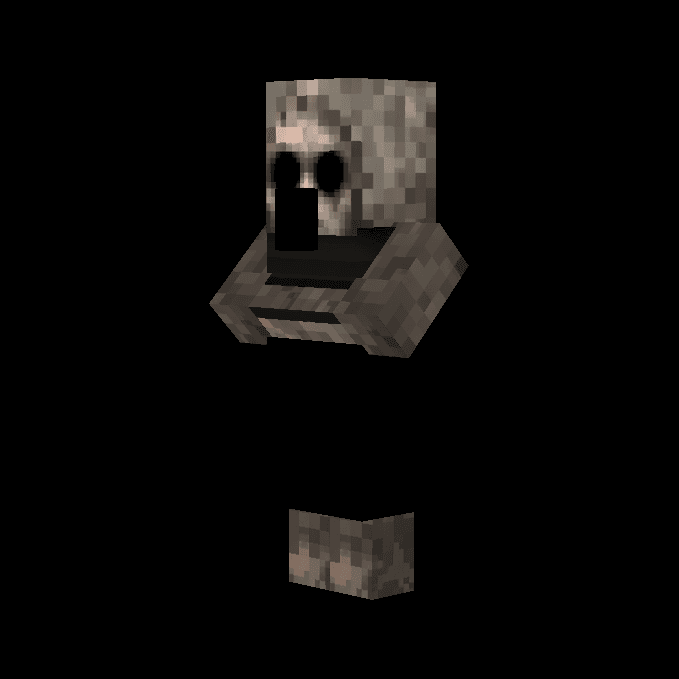 Hollow Eyed Stalker cover image