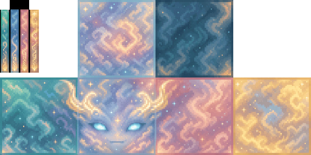 Celestial Cloud Guide cover image