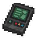 Gamemode Terminal