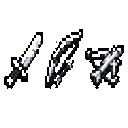 White Shadow Arsenal cover image