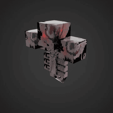 Wither Spreader cover image