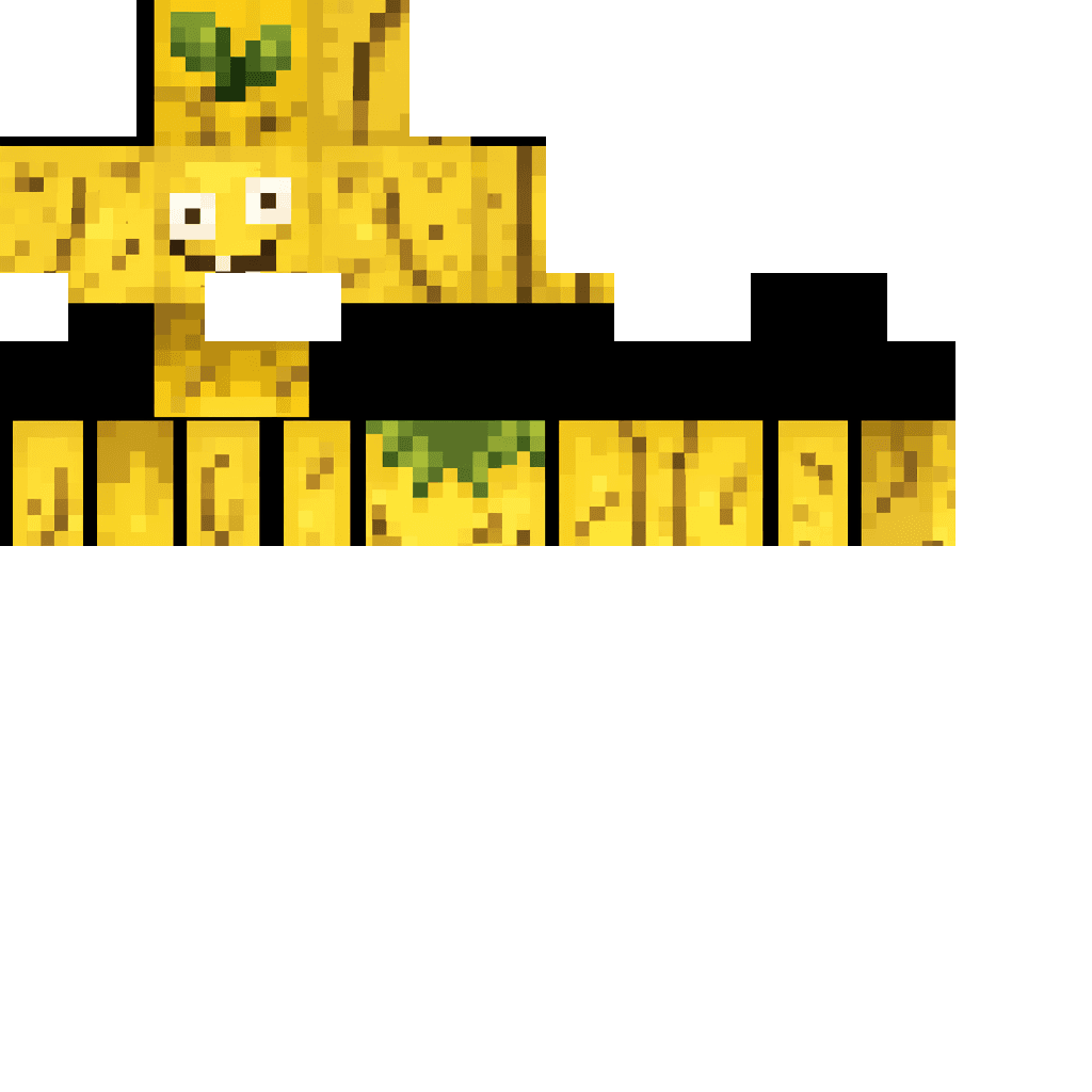 Banana Blossom Biome cover image