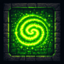 Glowing Experience Block – image 1