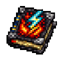 Stormfire Grimoire cover image