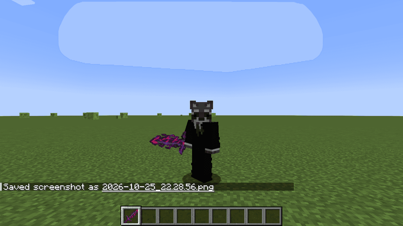 Desperation Blade – image 1