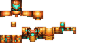 Galactic Power Suit – image 1