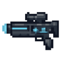 Orbital Railgun – image 1