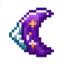 Moonlit Aegis – image 1
