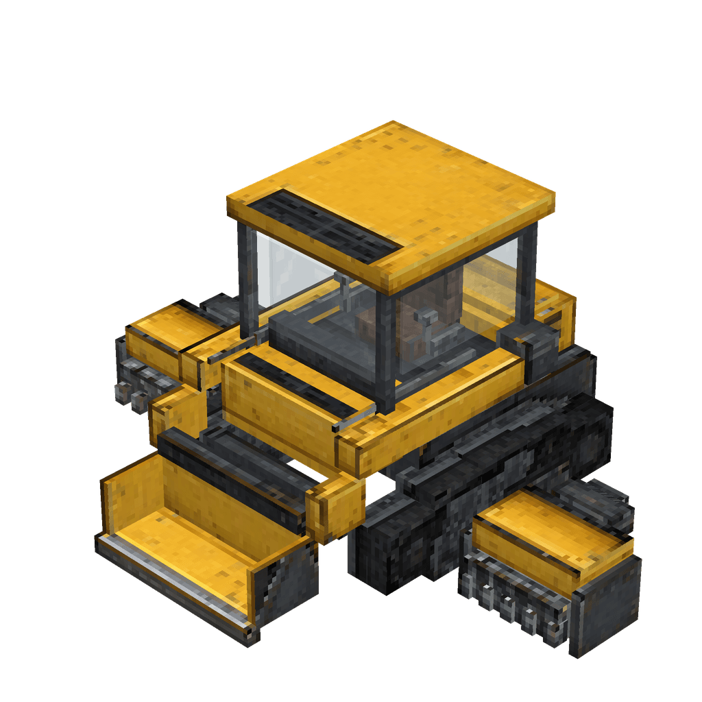 Terrain Tamer Skid Steer – image 1