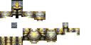 Holy Blessing Armor cover image