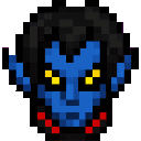 x-heroes-5tiq4a5y:nightcrawler_helmet