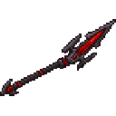 Crimson Lunge Spear cover image