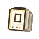 SCP-3301 Card: I'm So Meta, Even This Card - media 1