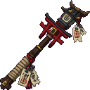 Jujutsu High Cursed Halls cover image
