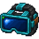 Astral Control Helm – image 1