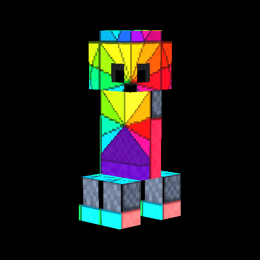 Prism Wool Creeper cover image