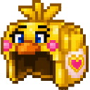 toy-chica-heartguard-ahevnwfo:toy_chica_heartguard_ahevnwfo_helmet