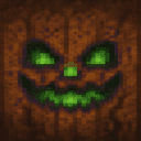 The Cursed Jack O Lantern - media 1