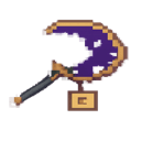 Astromancer Tarot Scythe – image 1