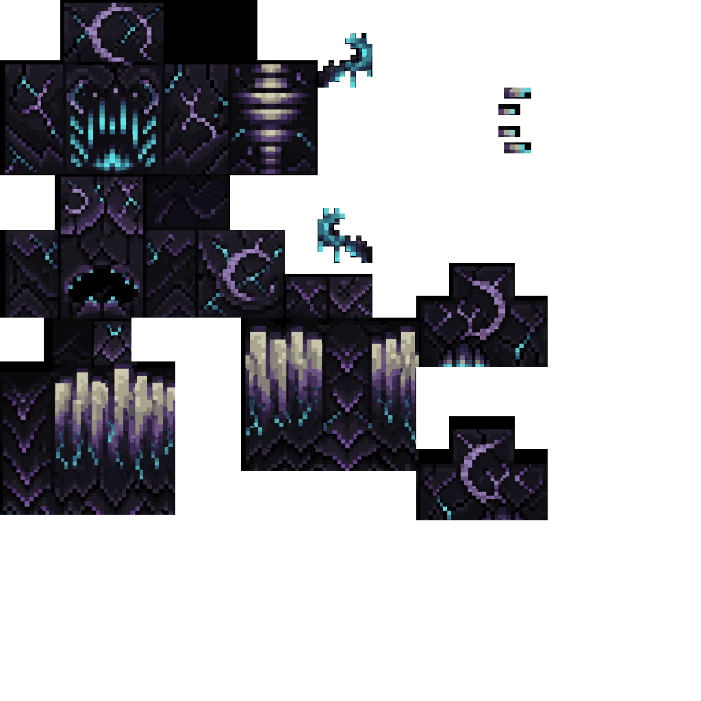 Shattered Dreamlands – image 1