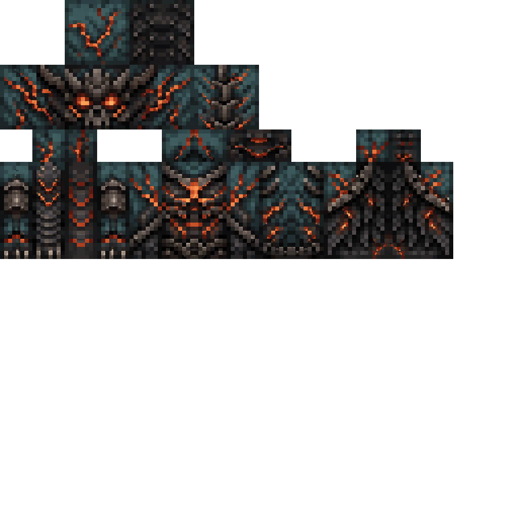 The Virus Mod cover image