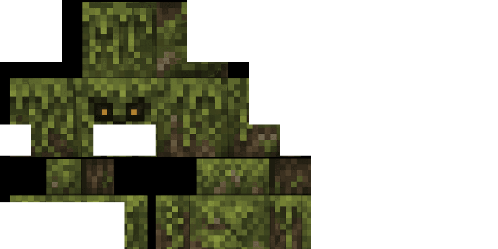 Mossburrow Creeper cover image