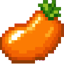 gelatin-factory-2ie25slj:carrot_jellybean