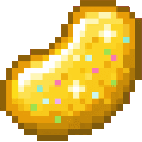 gelatin-factory-2ie25slj:golden_jellybean