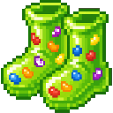 gelatin-factory-2ie25slj:jellybean_boots