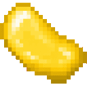 gelatin-factory-2ie25slj:yellow_jellybean