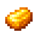 Raw Gold Nugget cover image