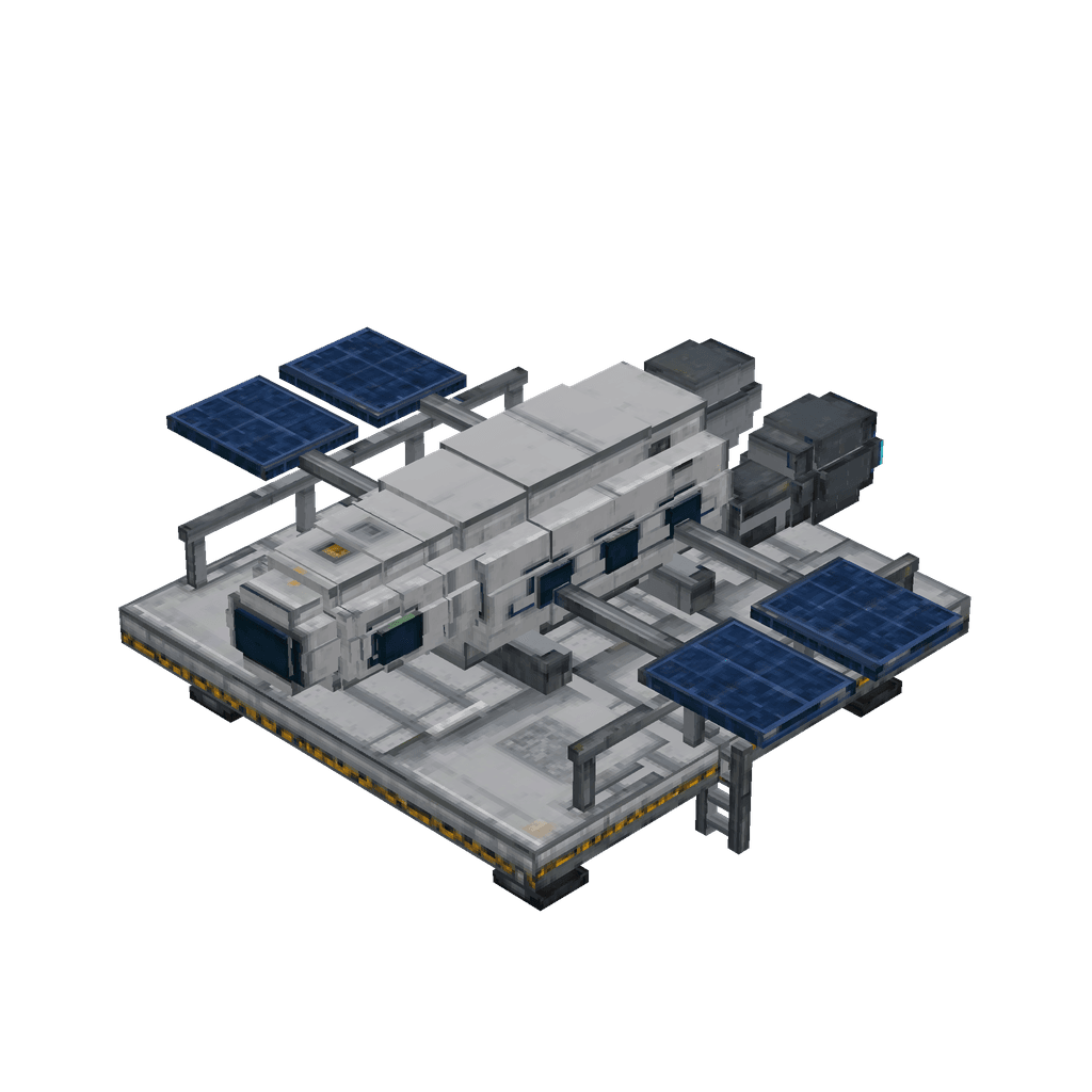 Starbound Waystation – image 1