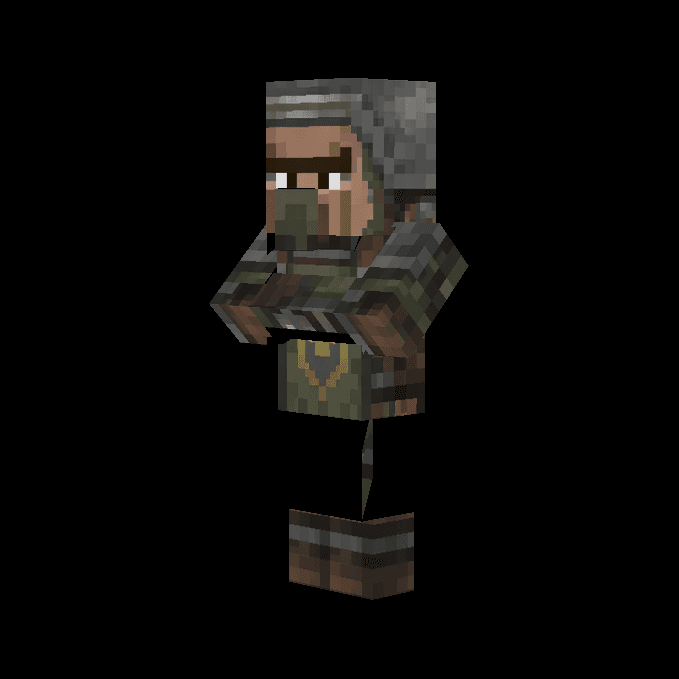 Command Soldier – image 1