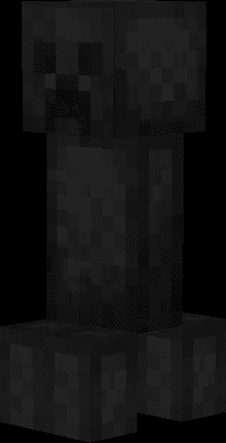 Winged Shadow Creeper cover image