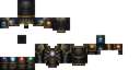 Diven Armor cover image