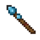 Water Gatherer Stick – image 1